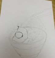 一碗面