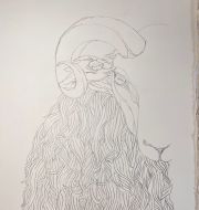 咔哆罗拉～～第十张（木羊）