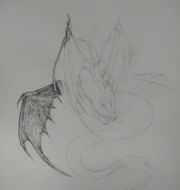山海经---鸣蛇