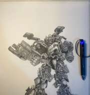 变形金刚